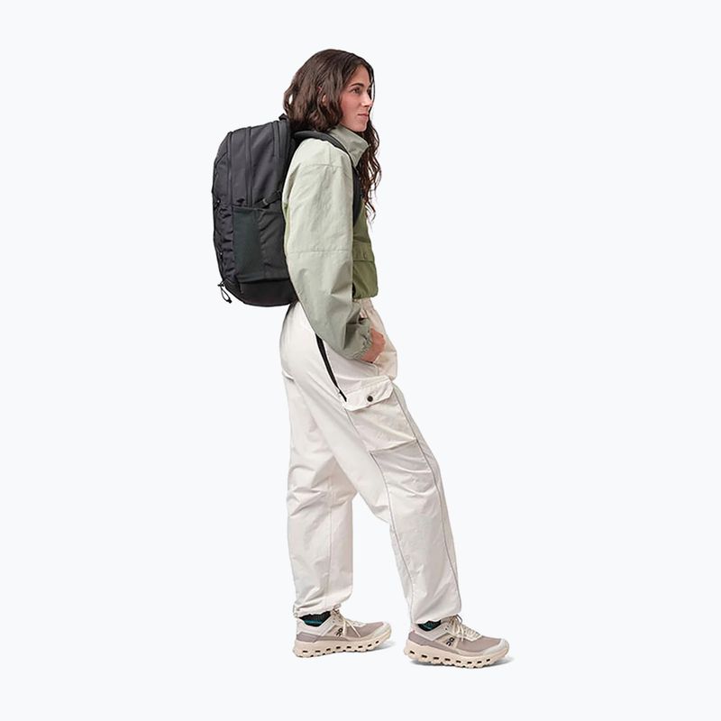 Cityrucksack Gregory Terros 28 l black lichen 3