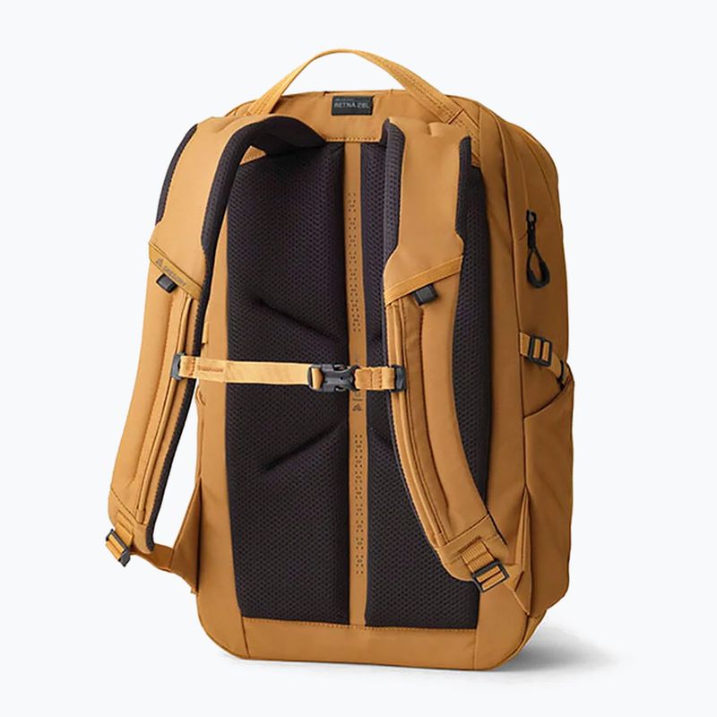 Cityrucksack Gregory Terros 28 l desert ochre 2
