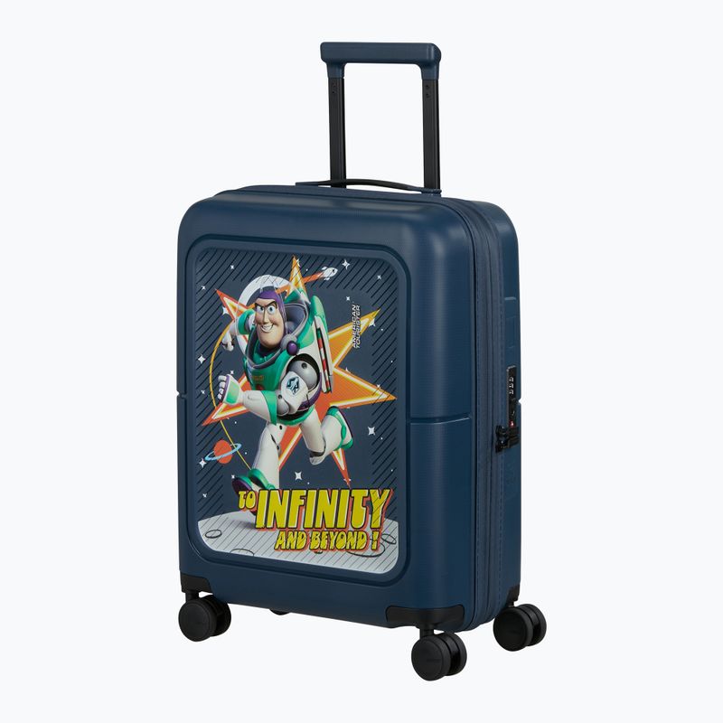 Reisekoffer American Tourister Dashpop Disney 47 l Buzz Lightyear 4