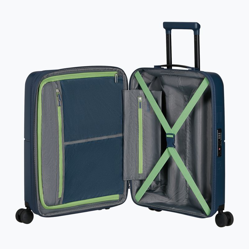 Reisekoffer American Tourister Dashpop Disney 47 l Buzz Lightyear 5