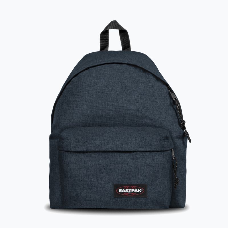 Cityrucksack Eastpak Padded Pak'R 24 l triple denim