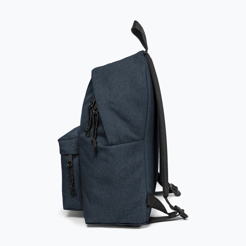Cityrucksack Eastpak Padded Pak'R 24 l triple denim 3