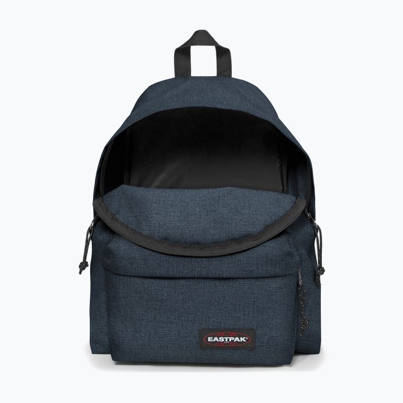 Cityrucksack Eastpak Padded Pak'R 24 l triple denim 4