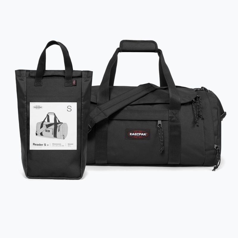 Tasche Eastpak Reader S 40 l black 5