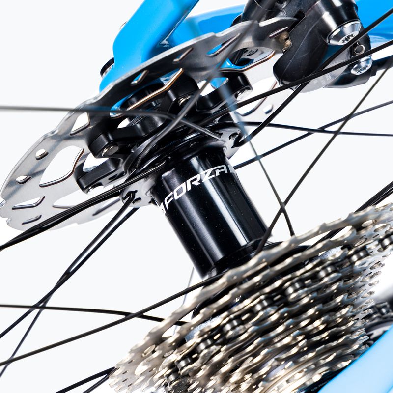 Ridley Kanzo Speed GRX800 Gravelbike 2x KAS01As blau SBIXTRRID454 11