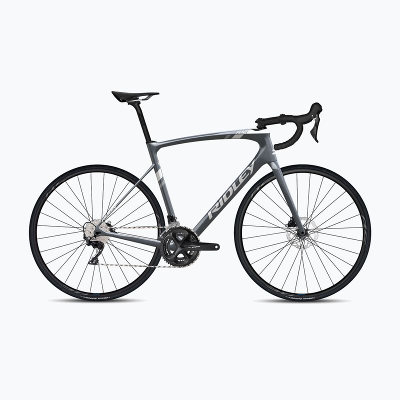 Ridley Fenix Disc 105 Rennrad FEN01As grau SBIFENRID003