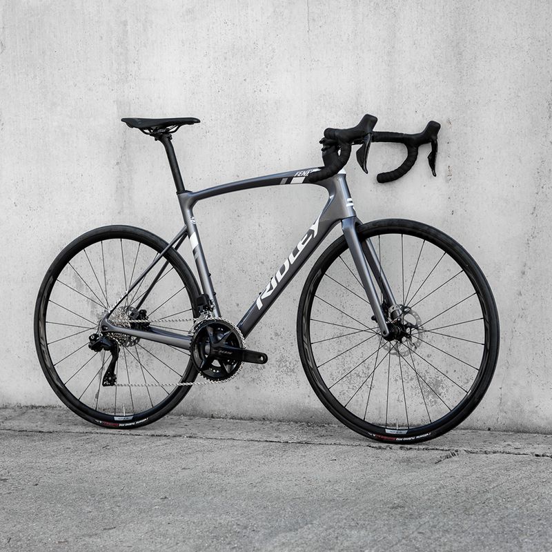 Ridley Fenix Disc 105 Rennrad FEN01As grau SBIFENRID003 3