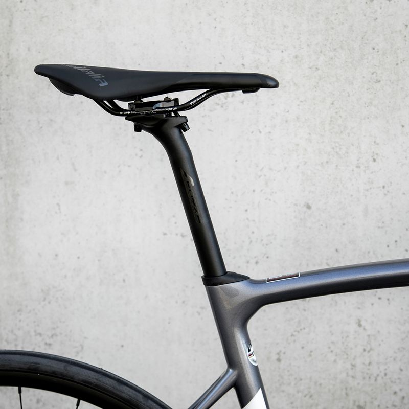 Ridley Fenix Disc 105 Rennrad FEN01As grau SBIFENRID003 8