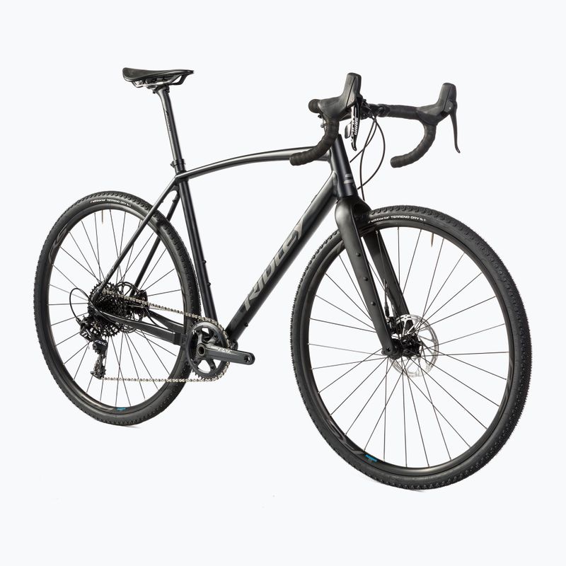 Ridley Kanzo A Apex1 HDB Gravelbike schwarz SBIXTARID910 2