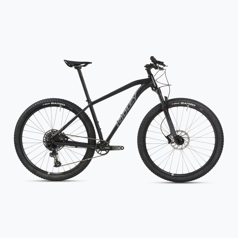 Ridley Ignite A9 D1040m Mountainbike schwarz SBIIA9RID336