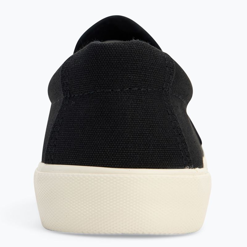 O'Neill Sarasota C Low Herren Turnschuhe schwarz 6