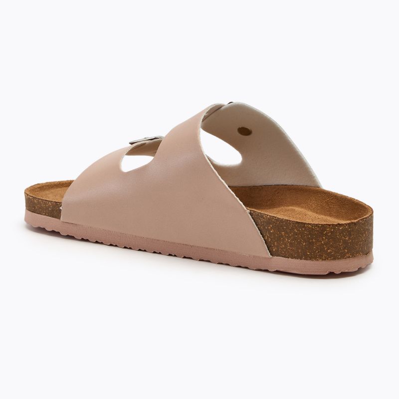 O'Neill Haleiwa Low Jr nackte Kinder-Flip-Flops 3