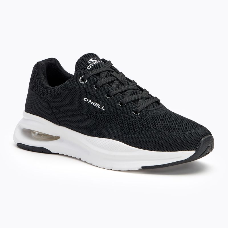 Damenschuhe O'Neill Perdido Knit Low schwarz