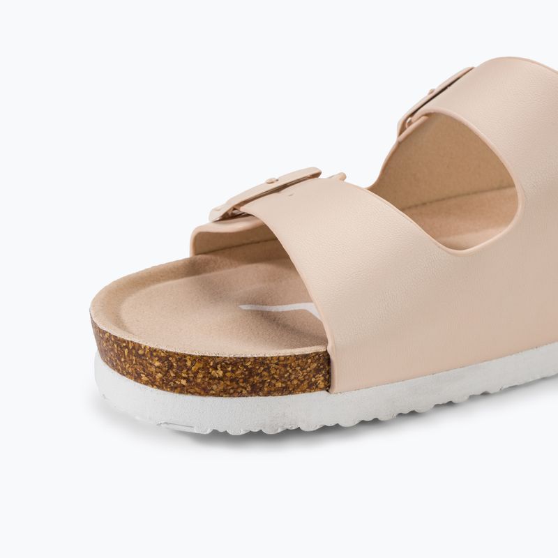 Slides Schlappen  Damen O'Neill Sandy Low pale nude 7