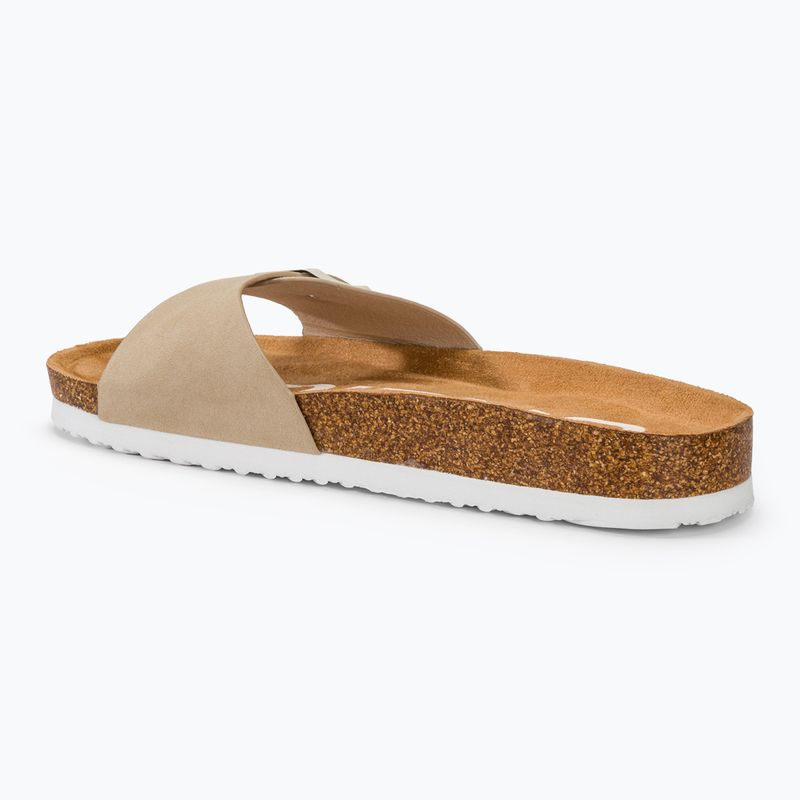 Slides Schlappen  Damen O'Neill Soland Low tan 3