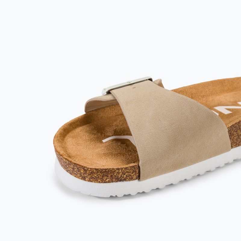 Slides Schlappen  Damen O'Neill Soland Low tan 7