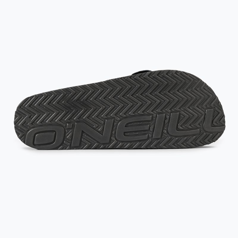 Slides Schlappen  Damen O'Neill Soland Low black 4