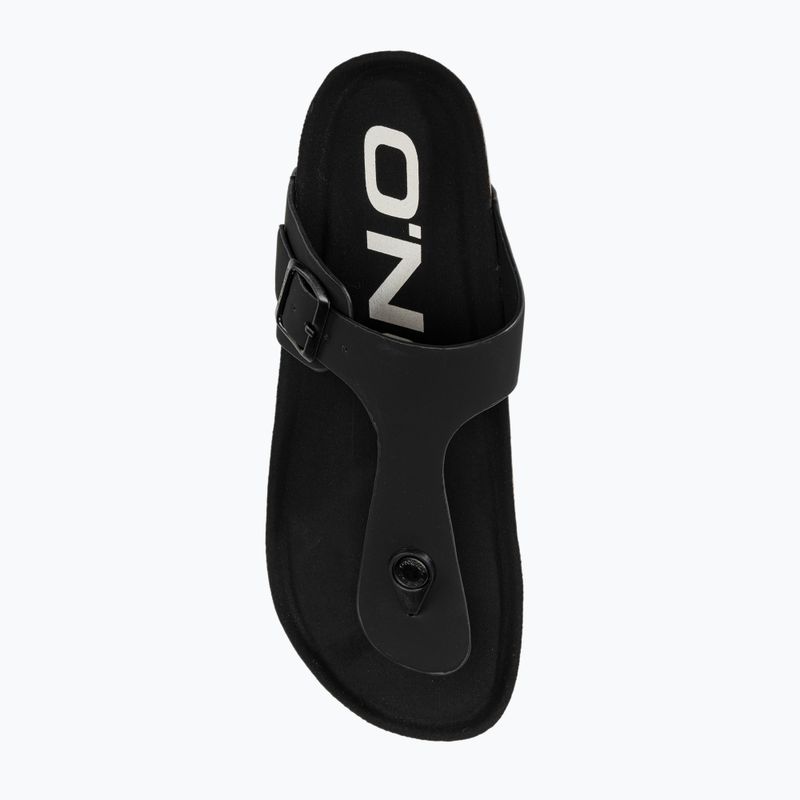 O'Neill Avalon Low Damen Flip Flops schwarz 5