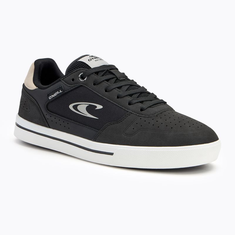 Herren O'Neill Paragon Low Turnschuhe schwarz