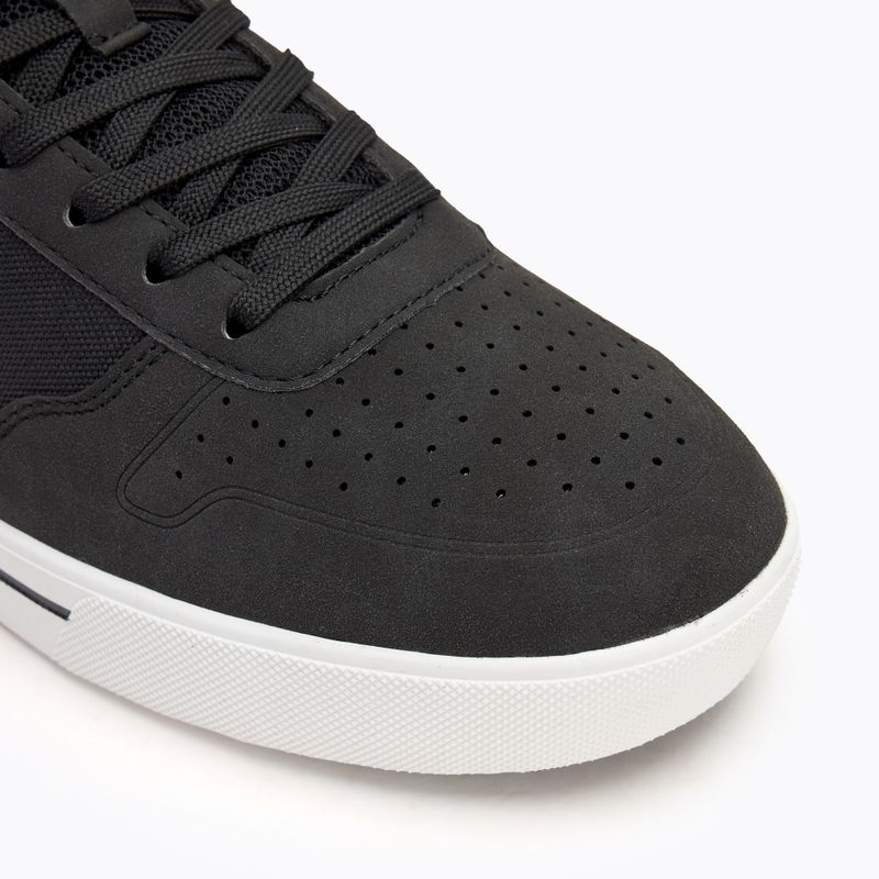 Herren O'Neill Paragon Low Turnschuhe schwarz 7