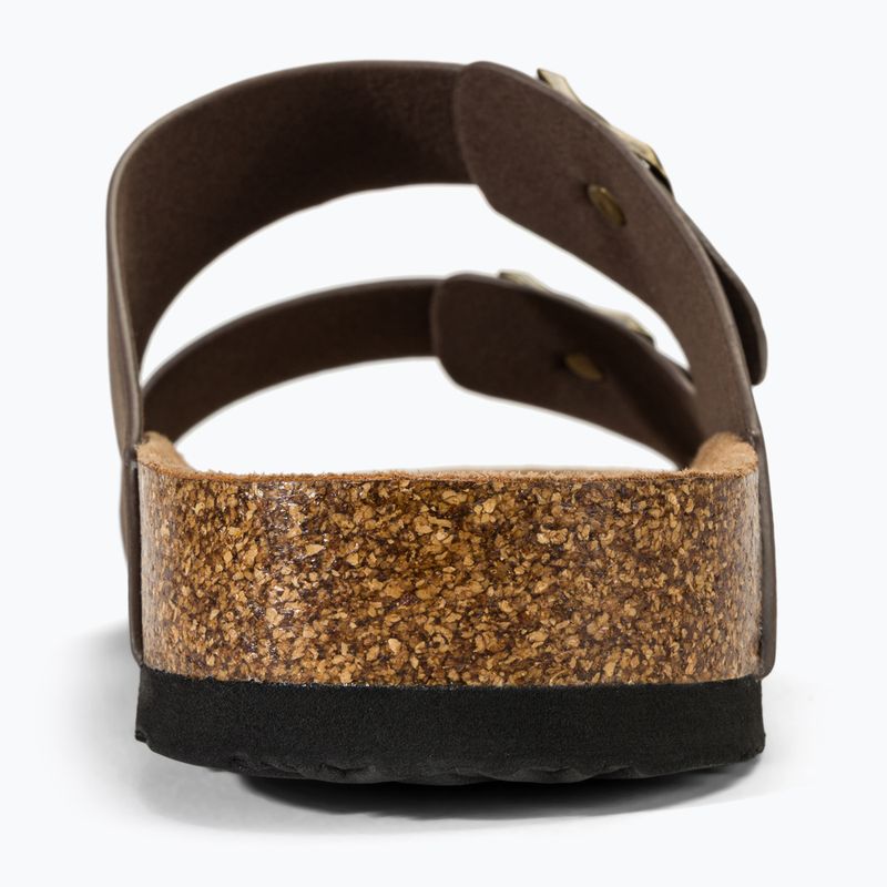 Slides Schlappen  Herren O'Neill Vince Low cofee bean 6