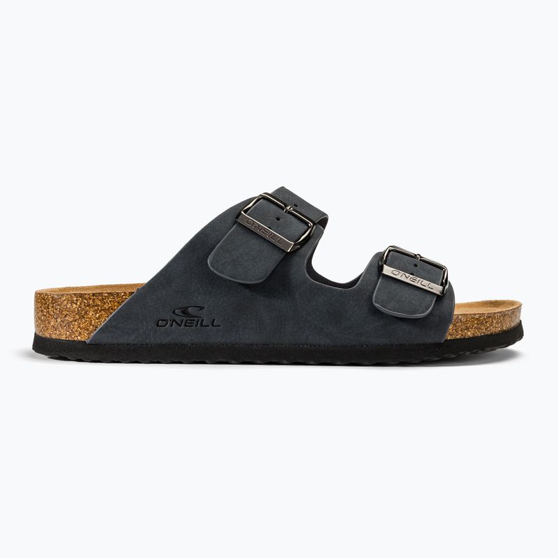 Slides Schlappen  Herren O'Neill Vince Low Jogginghoses bluess 2