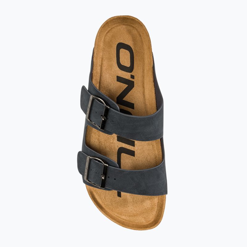 Slides Schlappen  Herren O'Neill Vince Low Jogginghoses bluess 5