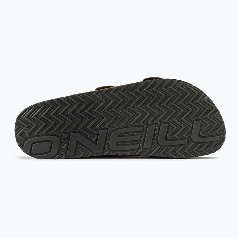 Sandalen Herren O'Neill Kalani Low cofee bean 4