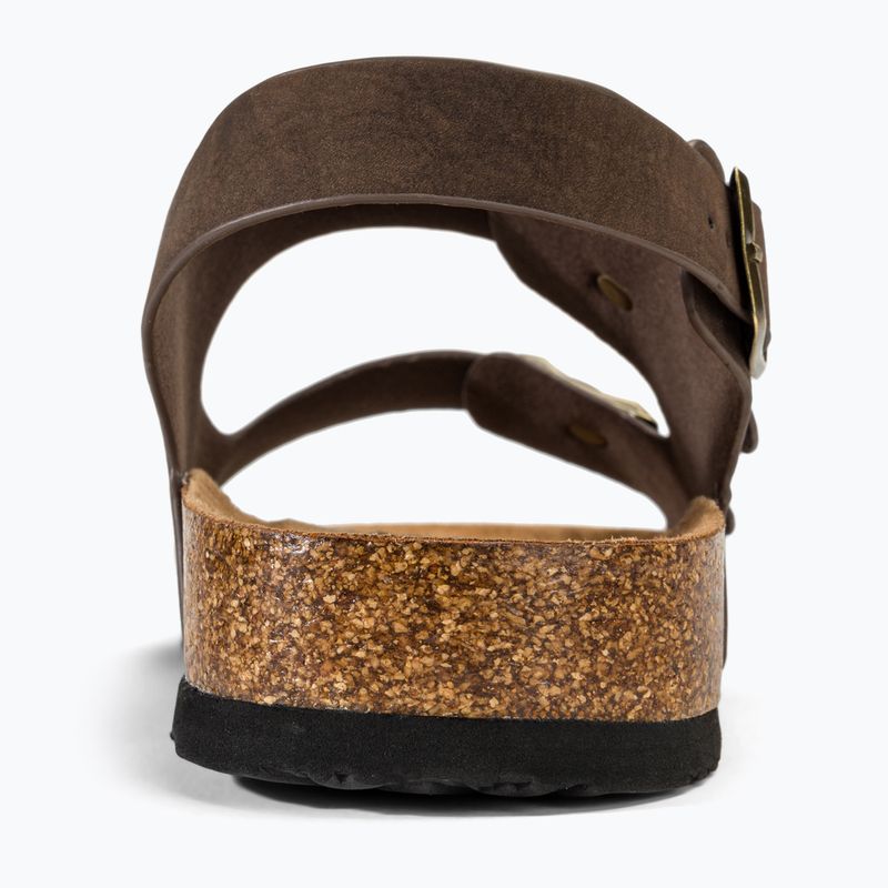Sandalen Herren O'Neill Kalani Low cofee bean 6