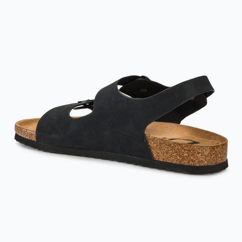 Sandalen Herren O'Neill Kalani Low black