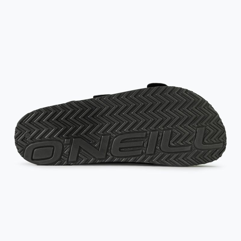 Sandalen Herren O'Neill Kalani Low black