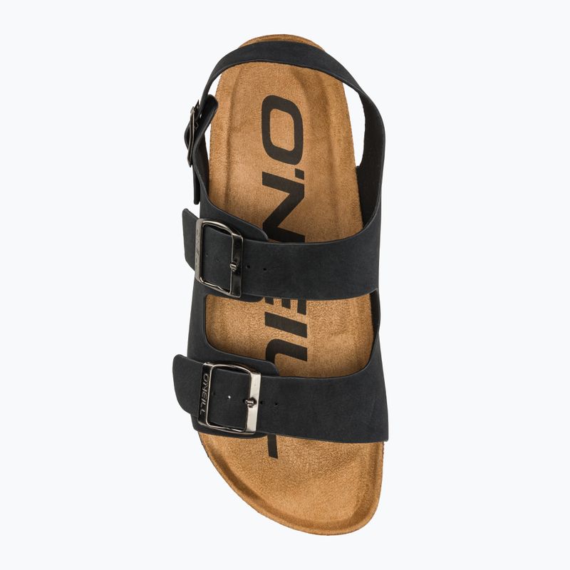 Sandalen Herren O'Neill Kalani Low black
