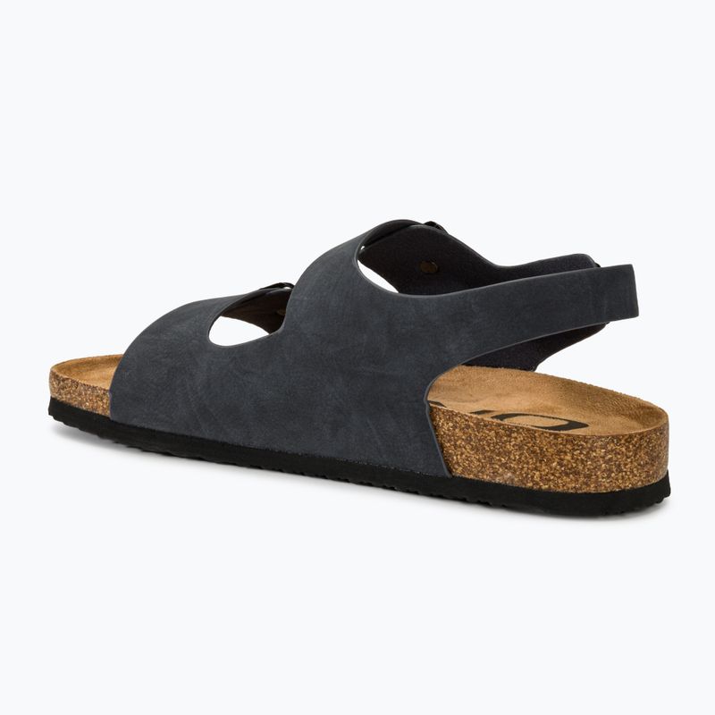 Sandalen Herren O'Neill Kalani Low dress blues