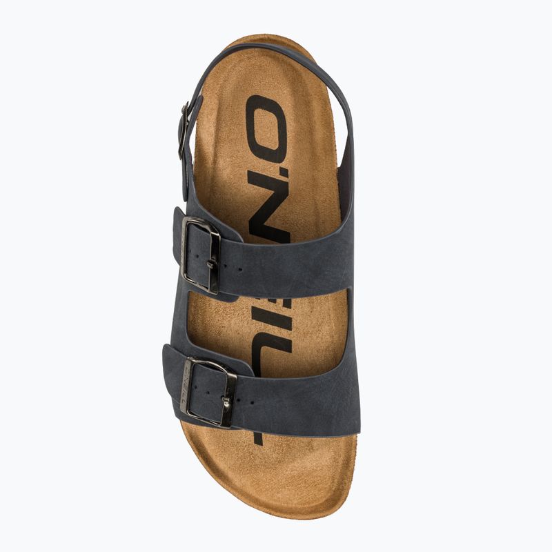 Sandalen Herren O'Neill Kalani Low dress blues