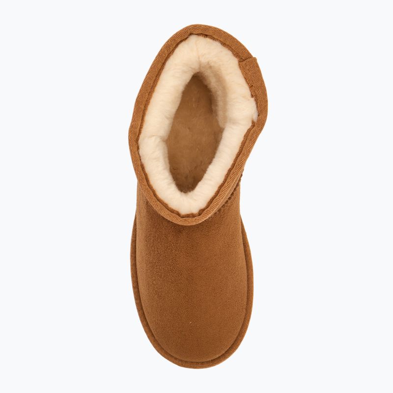 Schneeschuhe Damen O'Neill Besiana Mid chestnut 5
