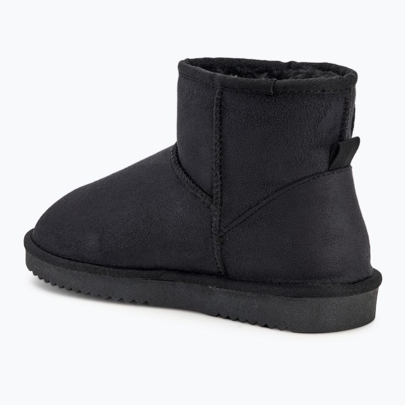 Schneeschuhe Damen O'Neill Besiana Mid triple black 3