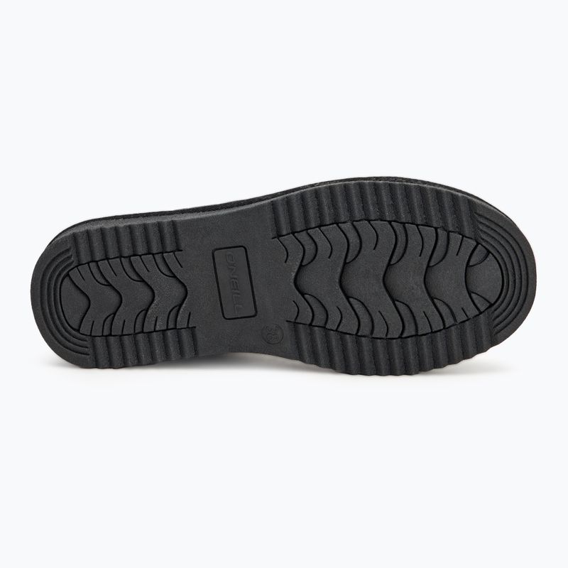 Schneeschuhe Damen O'Neill Besiana Mid triple black 4