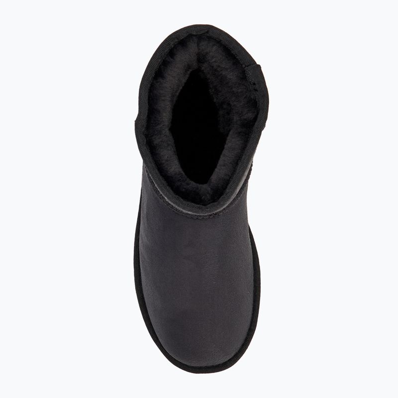 Schneeschuhe Damen O'Neill Besiana Mid triple black 5