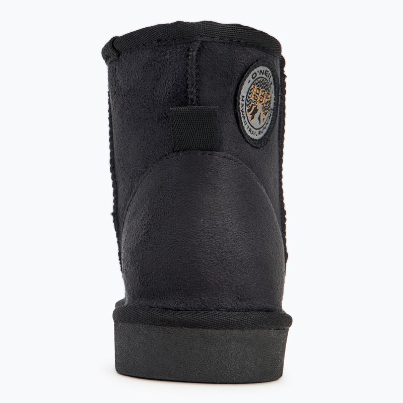 Schneeschuhe Damen O'Neill Besiana Mid triple black 6