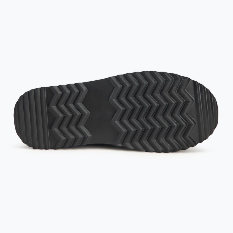 Schneeschuhe Damen O'Neill Besiana Platform Mid triple black 4