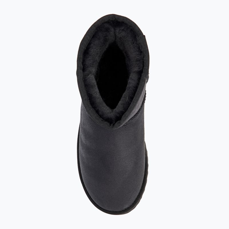 Schneeschuhe Damen O'Neill Besiana Platform Mid triple black 5