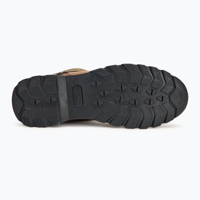 Schuhe Herren O'Neill Grand Teton Mid chestnut 4