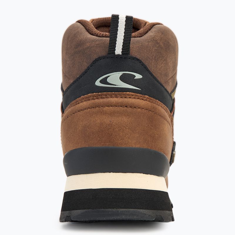 Schuhe Herren O'Neill Grand Teton Mid chestnut 6