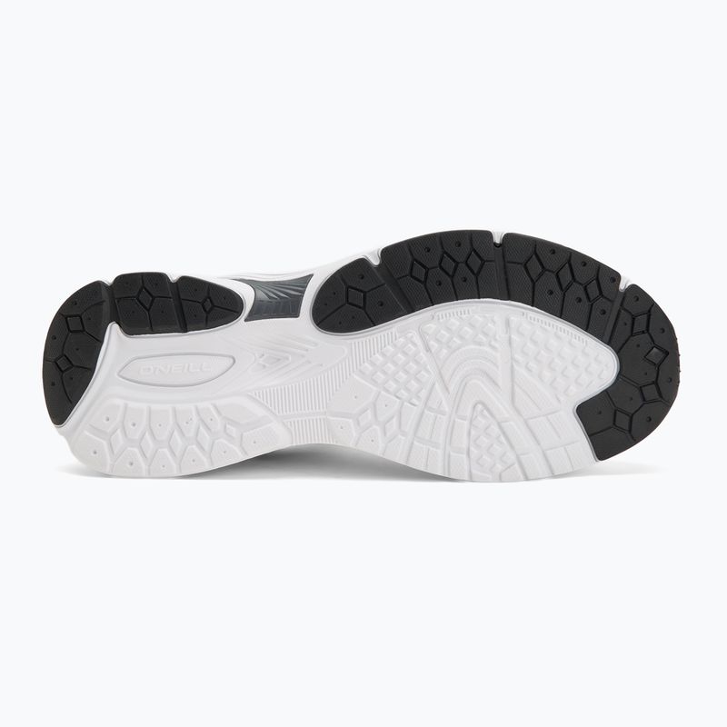 Damen Schuhe O'Neill Montauk Low hell weiß 4