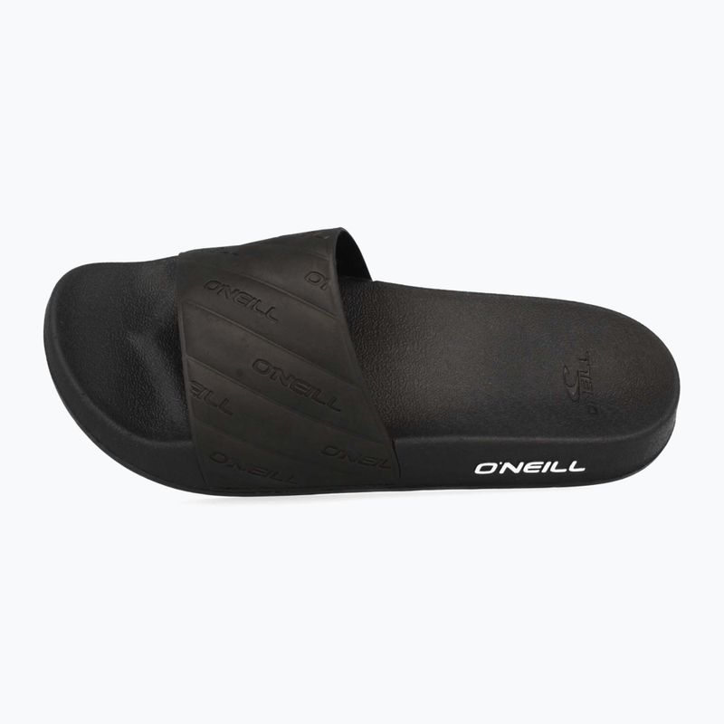 O'Neill Logo Slides für Frauen schwarz