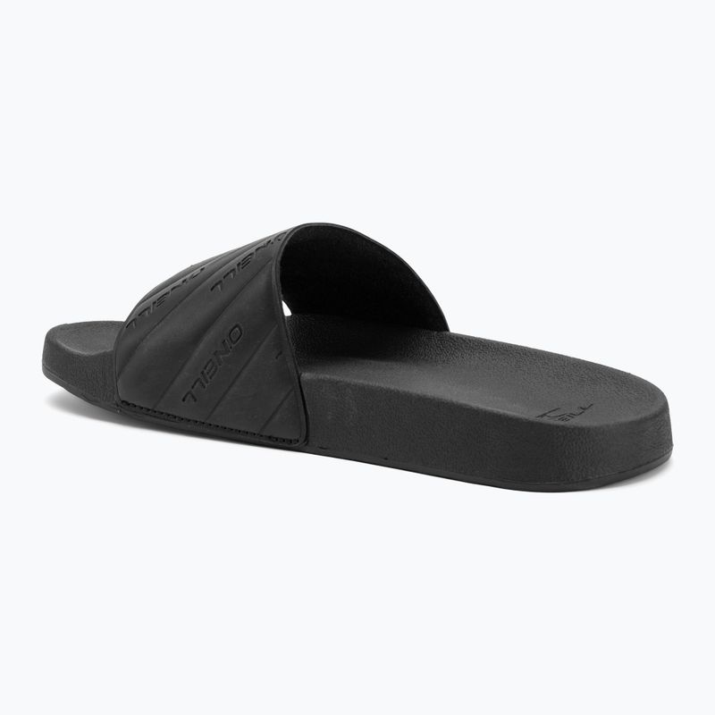 O'Neill Logo Slides für Frauen schwarz 3