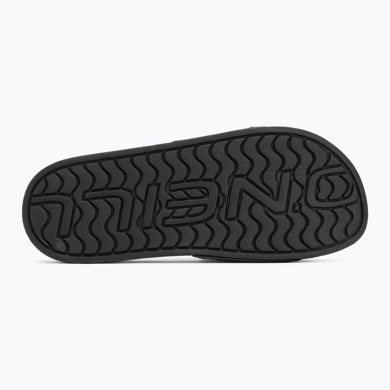 O'Neill Logo Slides für Frauen schwarz 4