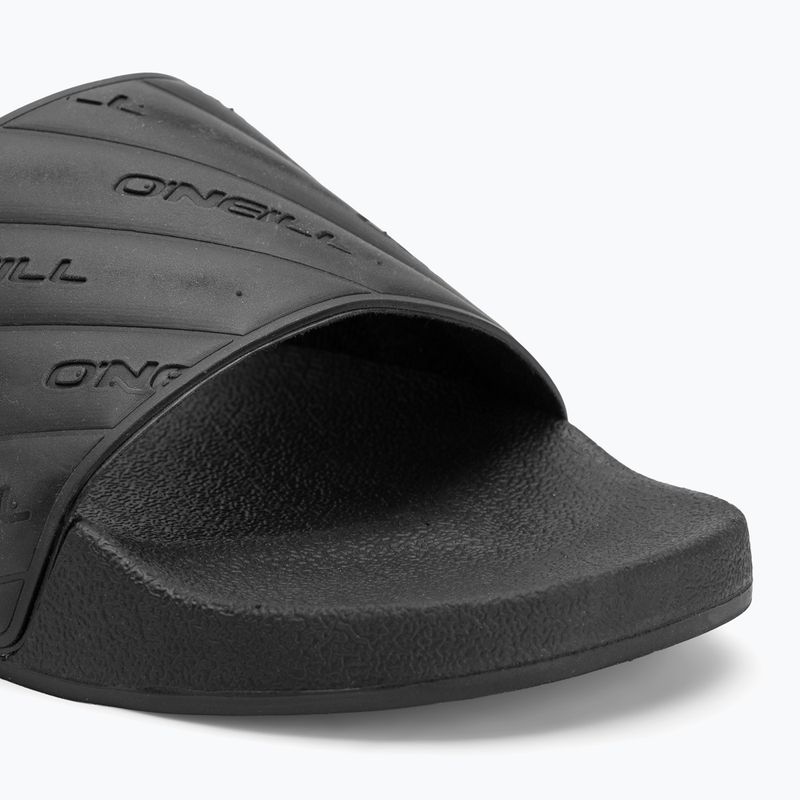 O'Neill Logo Slides für Frauen schwarz 7