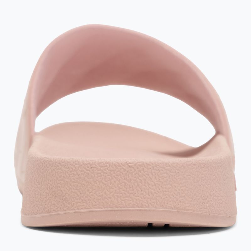 Damen O'Neill Logo Slides Pfirsich Peitsche Flip Flops 6