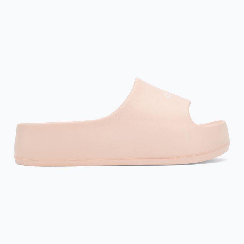 Damen O'Neill Lainha Slider Low Pfirsich Peitsche Flip-Flops 2